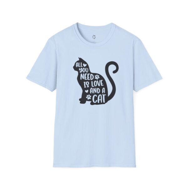 All You Need Is Love And A Cat - Image 6