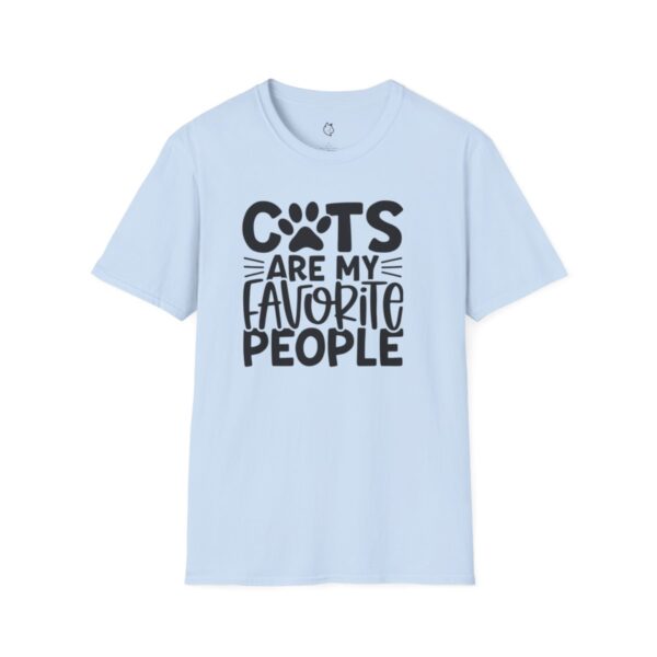 Cats Are My Favorite People - Image 6