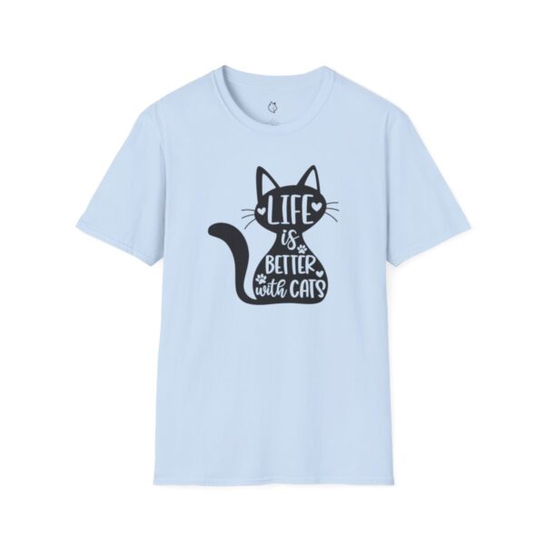 Life Is Better With Cats I - Image 6