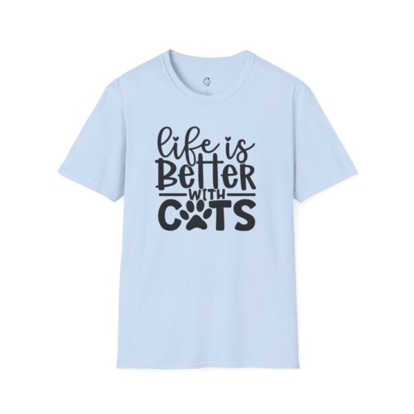 Life is Better With Cats II