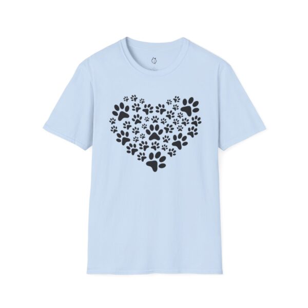 Heart From Paws - Image 7