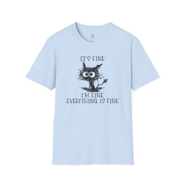 It's Fine, I'm Fine, Everything Is Fine - Image 5