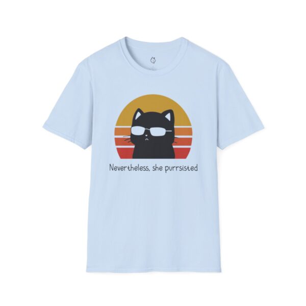 Nevertheless, she purrsisted - Image 7