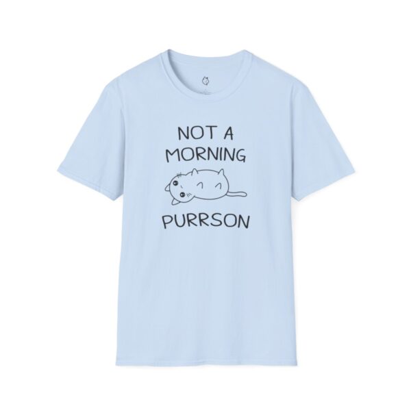Not A Morning Purrson - Image 7