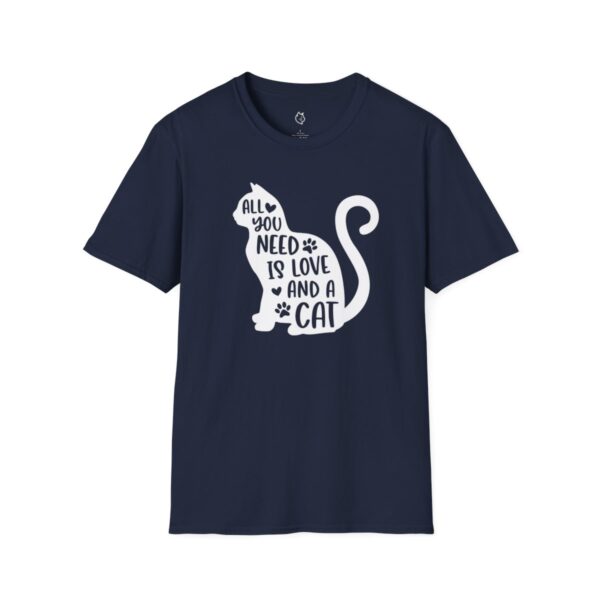 All You Need Is Love And A Cat - Image 7