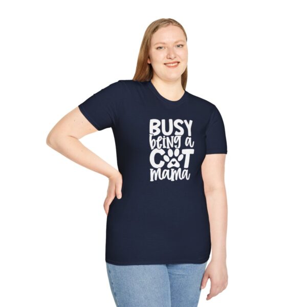 Busy Being a Cat Mama - Image 2