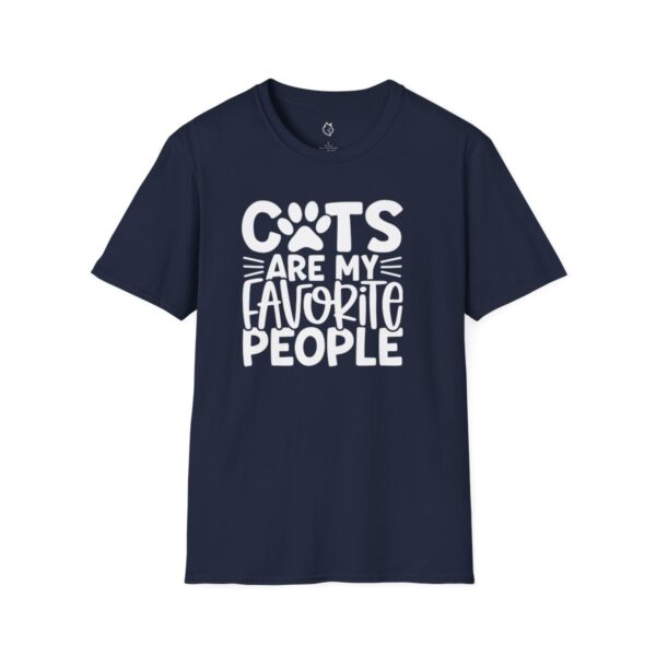 Cats Are My Favorite People - Image 7