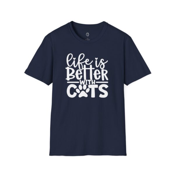 Life is Better With Cats II - Image 7