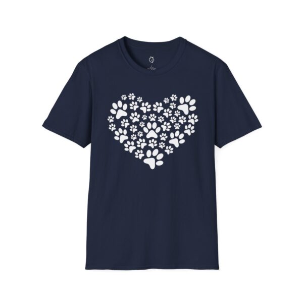Heart From Paws - Image 8