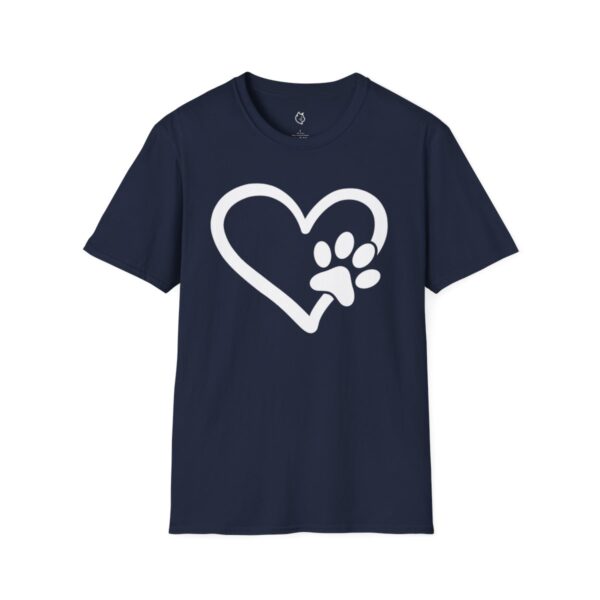 Heart With Cat Paw - Image 7