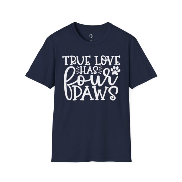 True Love Has Four Paws