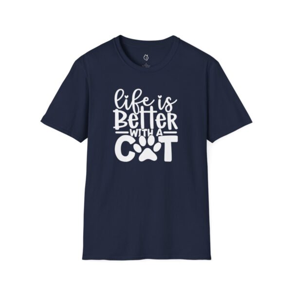 Life is Better With A Cat - Image 7
