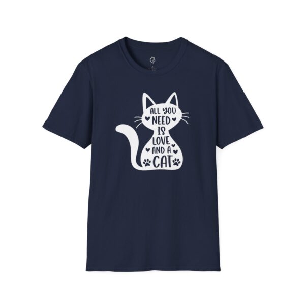 All You Need Is Love And A Cat II - Image 7