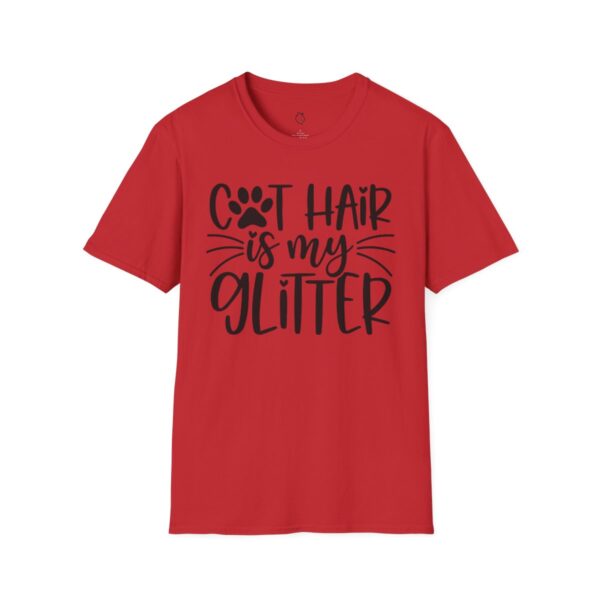 Cat Hair Is My Glitter