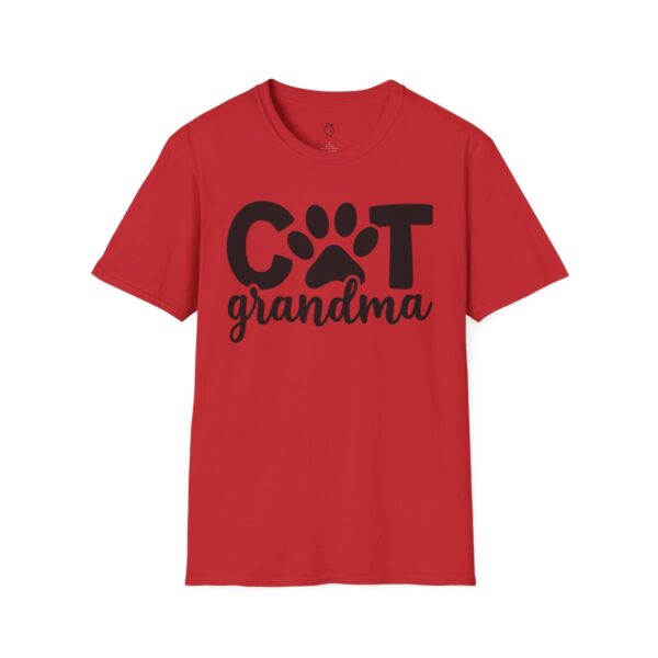 Cat Grandma - Image 8