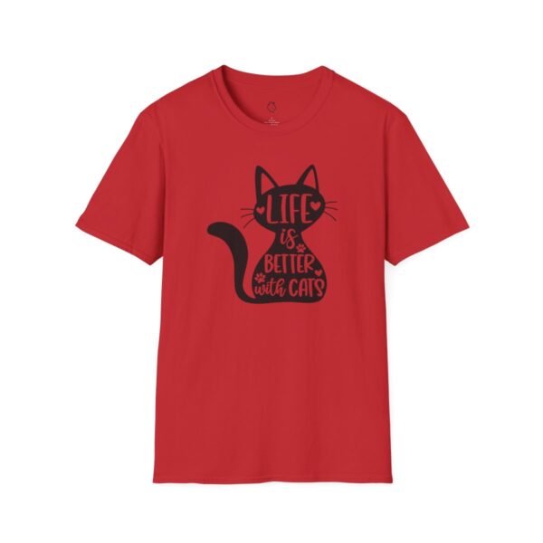 Life Is Better With Cats I - Image 8