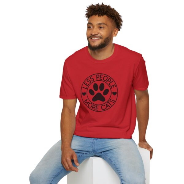 Less People, More Cats - Image 2