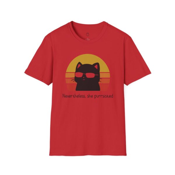 Nevertheless, she purrsisted - Image 8