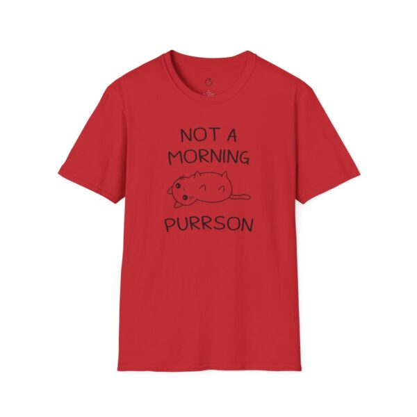 Not A Morning Purrson - Image 8