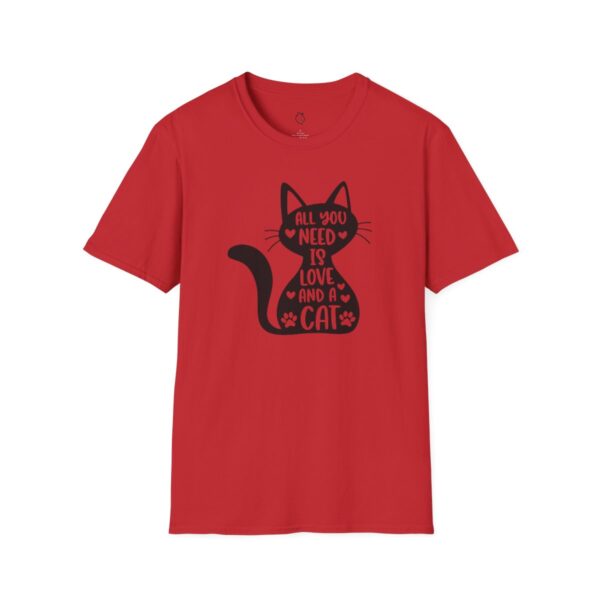 All You Need Is Love And A Cat II - Image 8