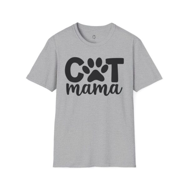 Cat Mama