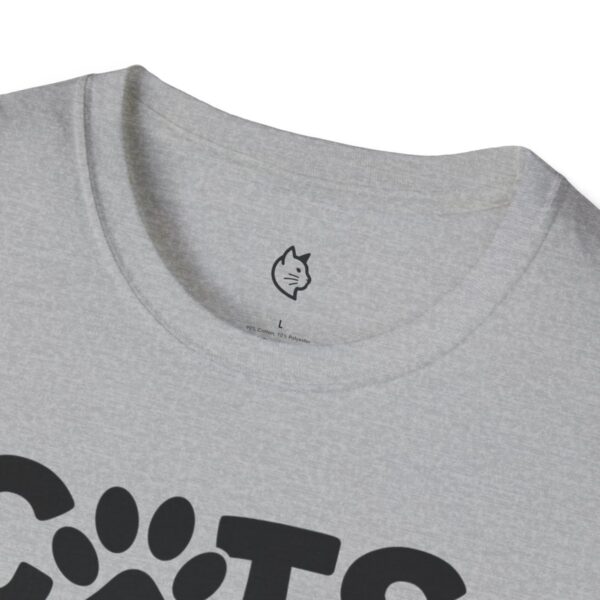 Cats Are My Favorite People - Image 3