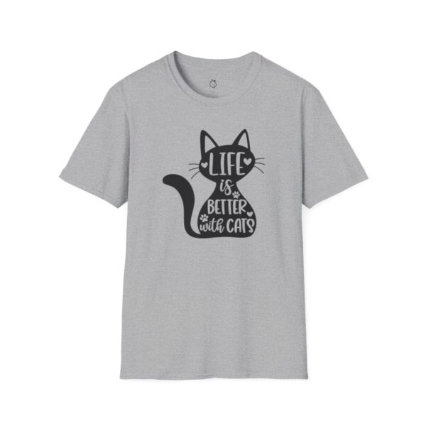 Life Is Better With Cats I