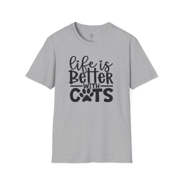 Life is Better With Cats II - Image 6