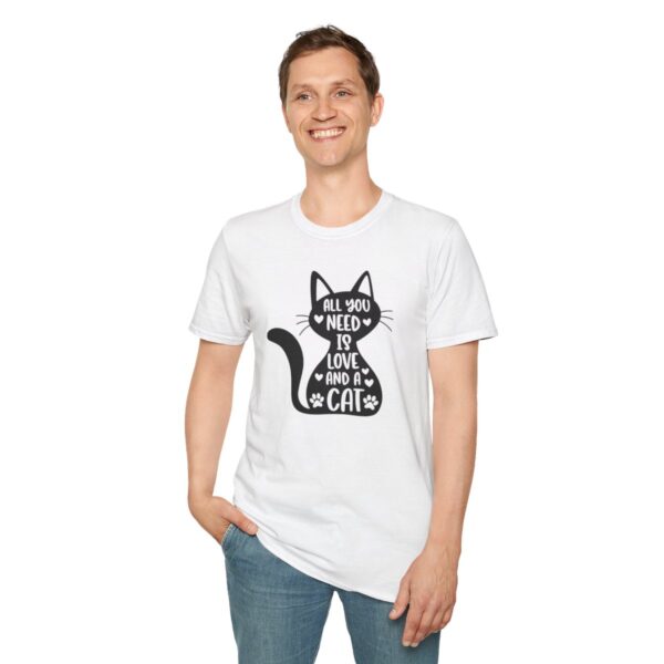 All You Need Is Love And A Cat II - Image 2