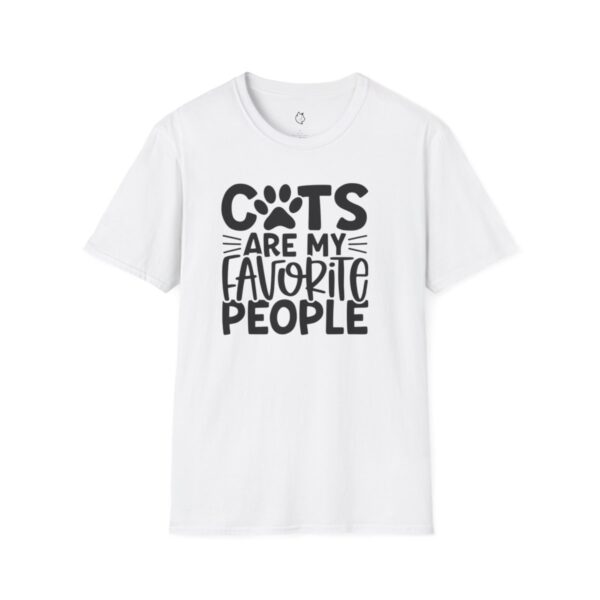 Cats Are My Favorite People - Image 4