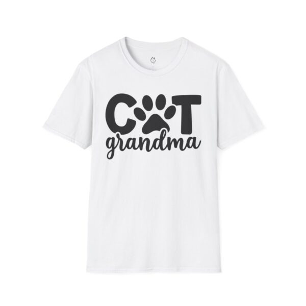 Cat Grandma - Image 4