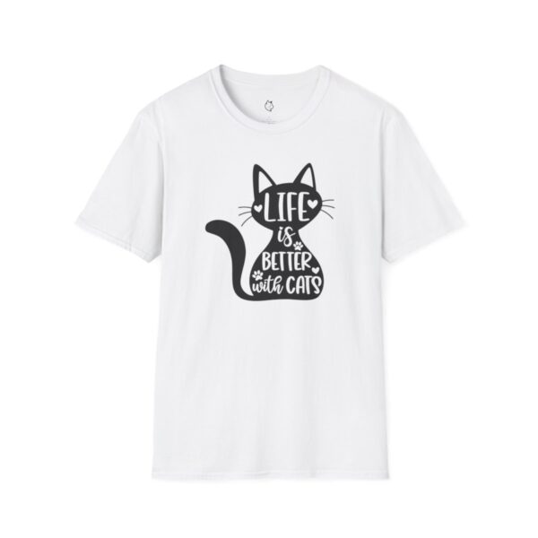 Life Is Better With Cats I - Image 4