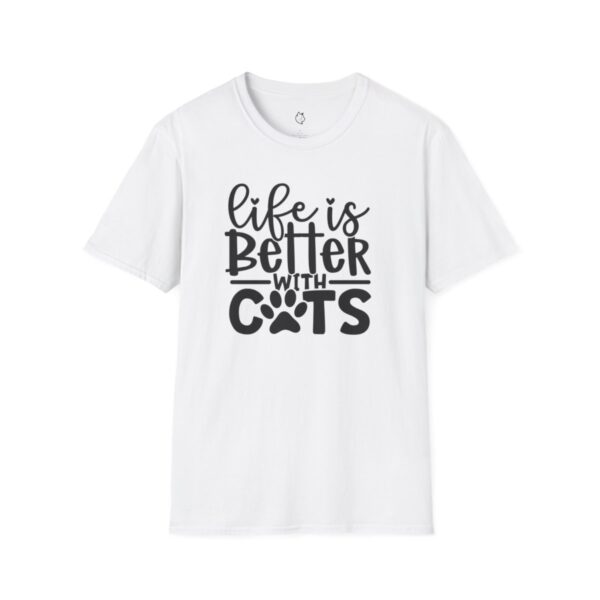 Life is Better With Cats II - Image 4