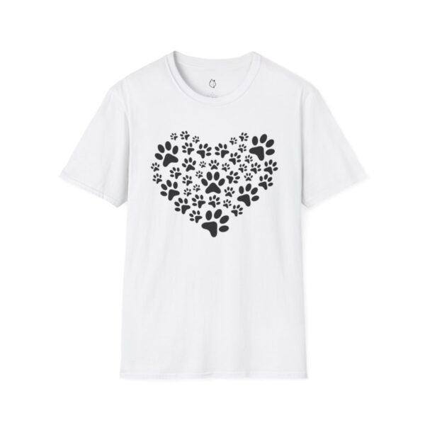 Heart From Paws - Image 4