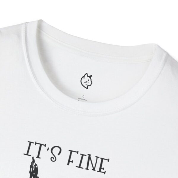 It's Fine, I'm Fine, Everything Is Fine - Image 3