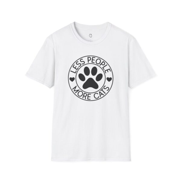 Less People, More Cats - Image 4