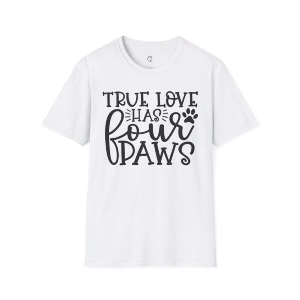 True Love Has Four Paws - Image 4