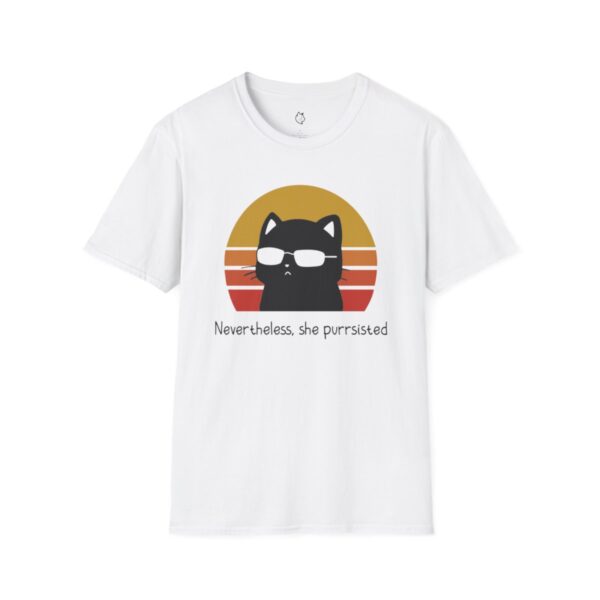 Nevertheless, she purrsisted - Image 4