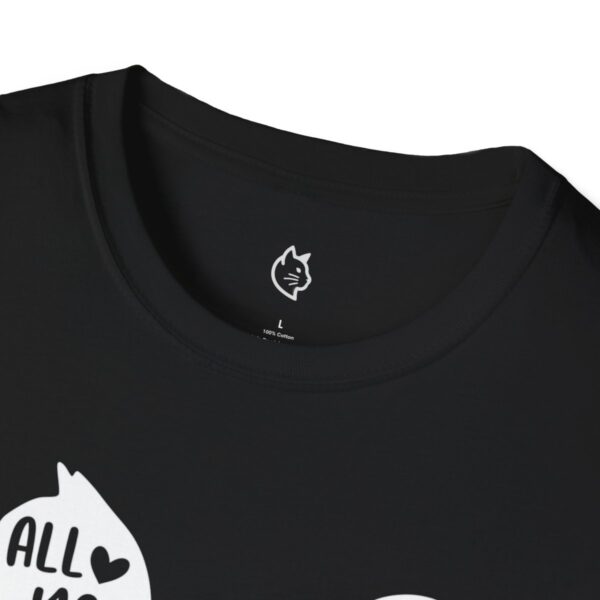 All You Need Is Love And A Cat - Image 3