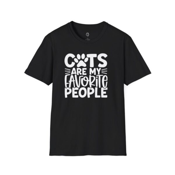 Cats Are My Favorite People - Image 5