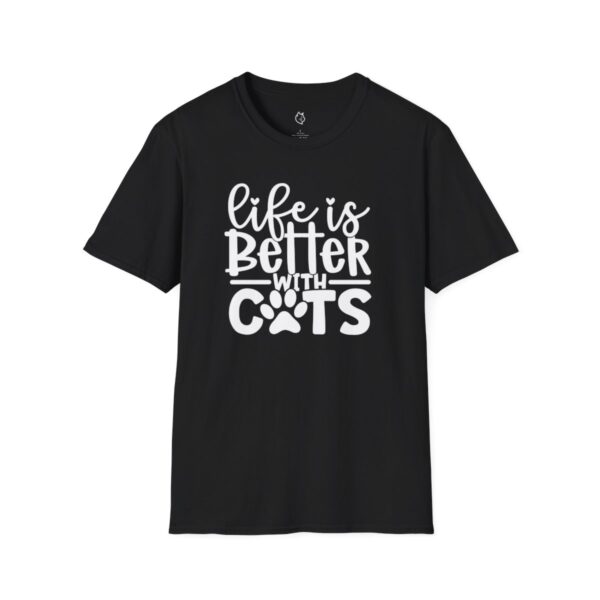 Life is Better With Cats II - Image 5