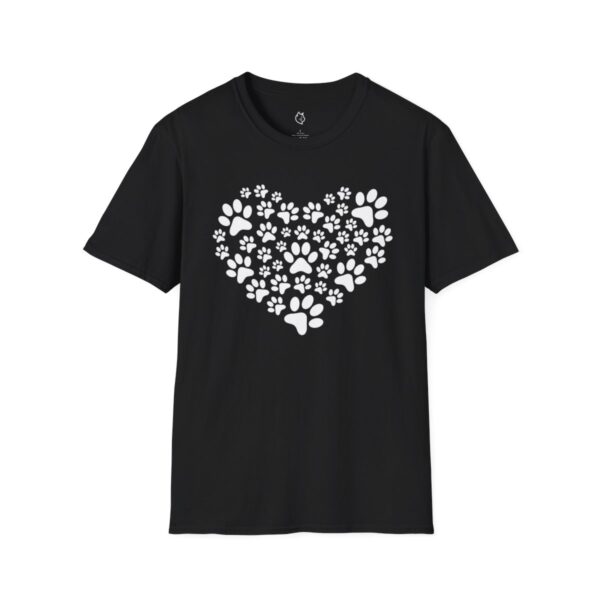 Heart From Paws - Image 5