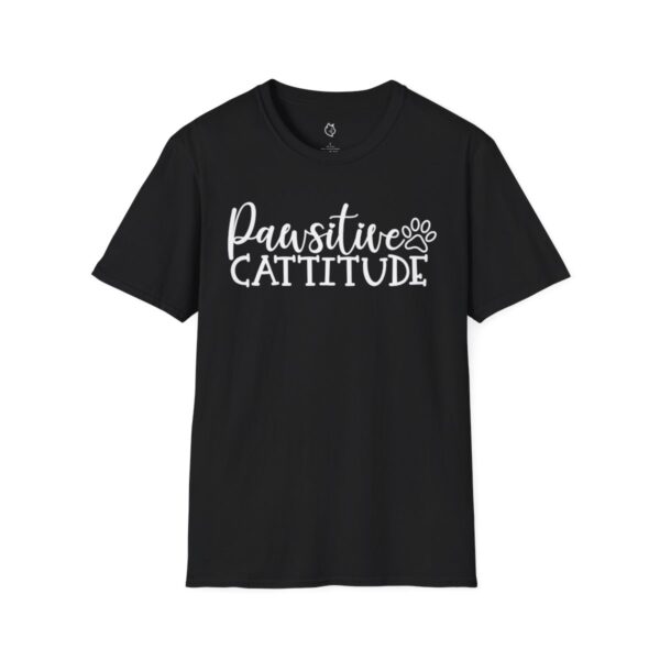 Pawsitive Cattitude - Image 5
