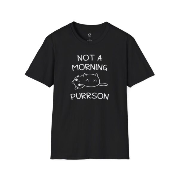 Not A Morning Purrson - Image 5