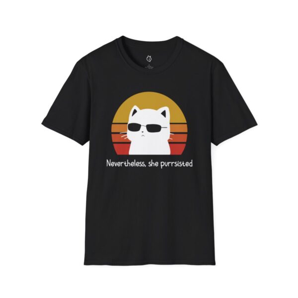 Nevertheless, she purrsisted - Image 5