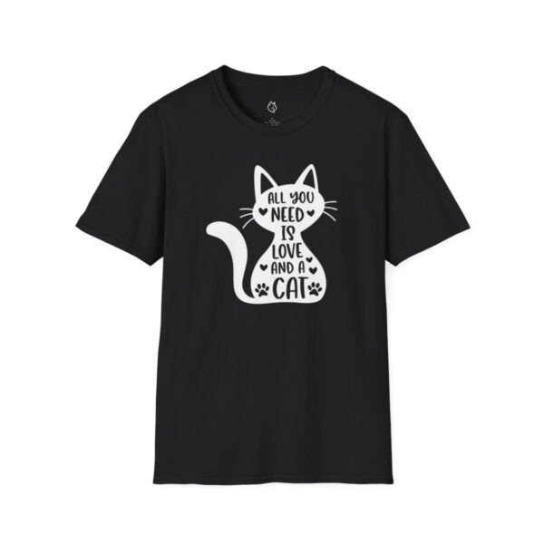 All You Need Is Love And A Cat II - Image 4